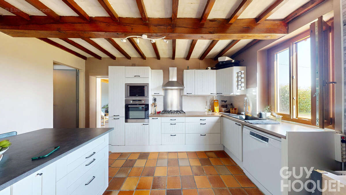 Maison à HAGETMAU