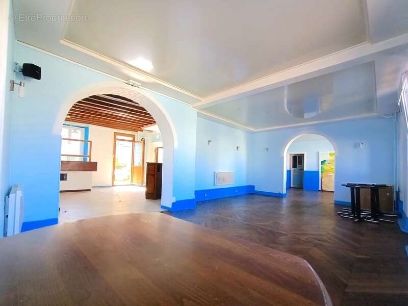 Appartement à VILLEVALLIER