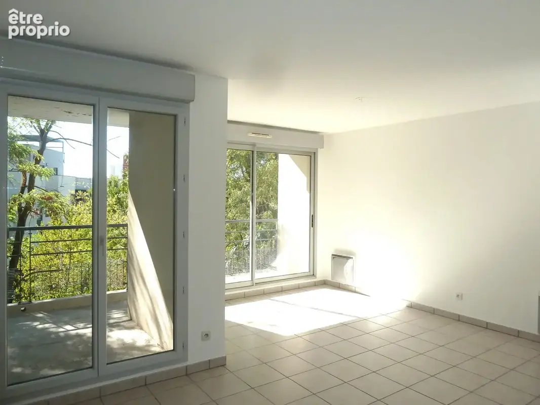 Appartement 2 pièces 42 m² à vendre à Lyon-8e (69008) - photo 3