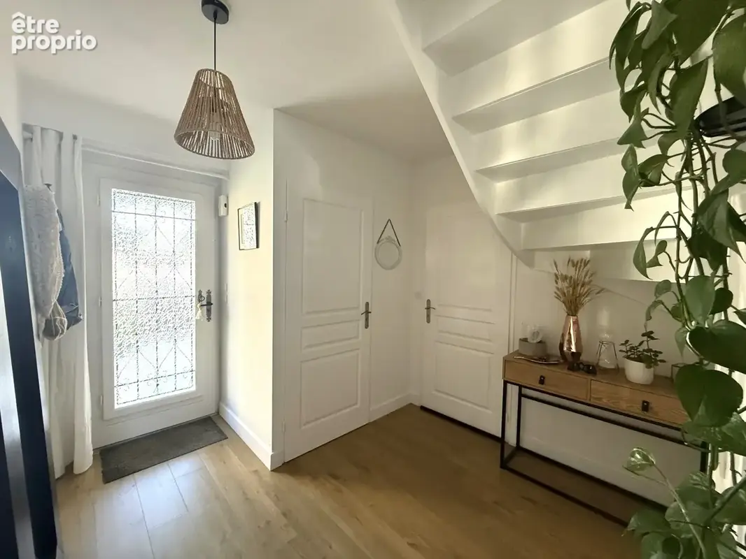 Photo Maison à Saint-Martin-De-Seignanx au prix de 478 000€