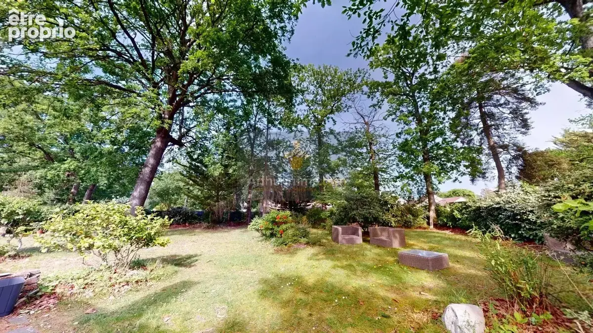 Vente Maison Verneuil-sur-seine(78480) 560 000ï¿œ - photo 10