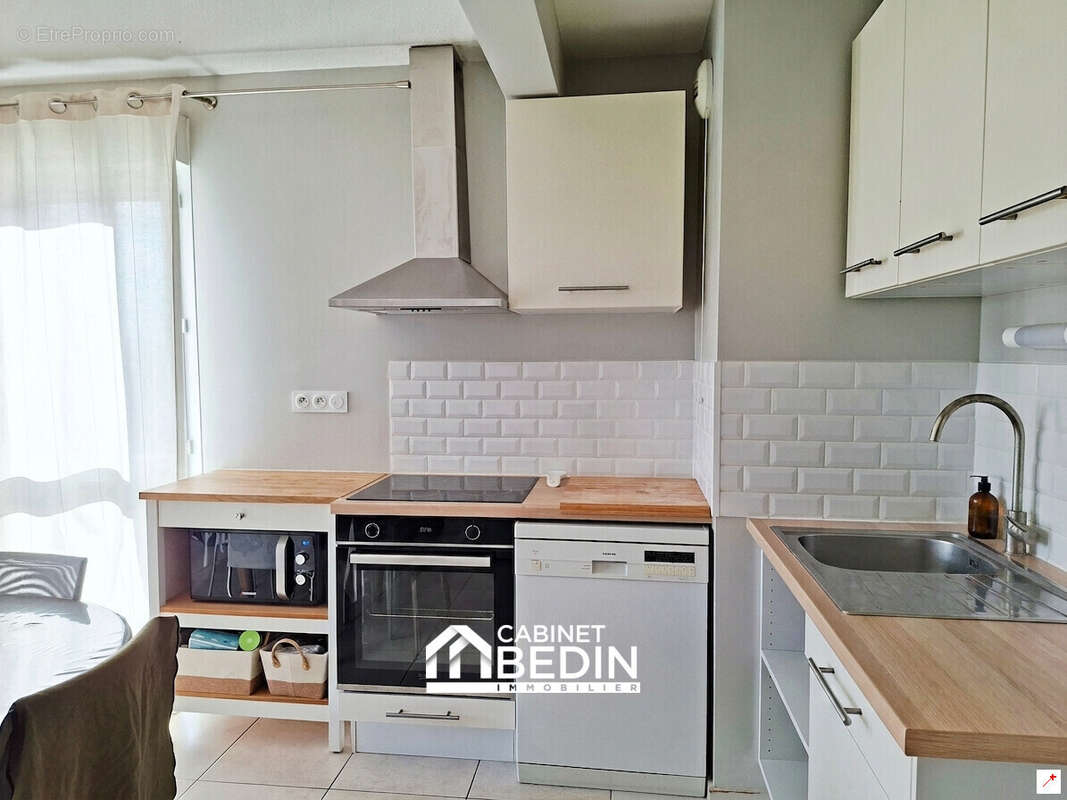 Appartement à MERIGNAC