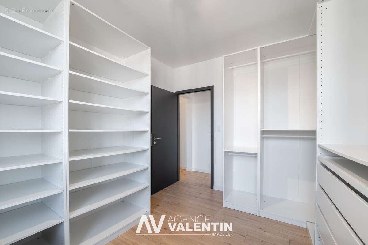 Appartement à MONTIGNY-LES-METZ