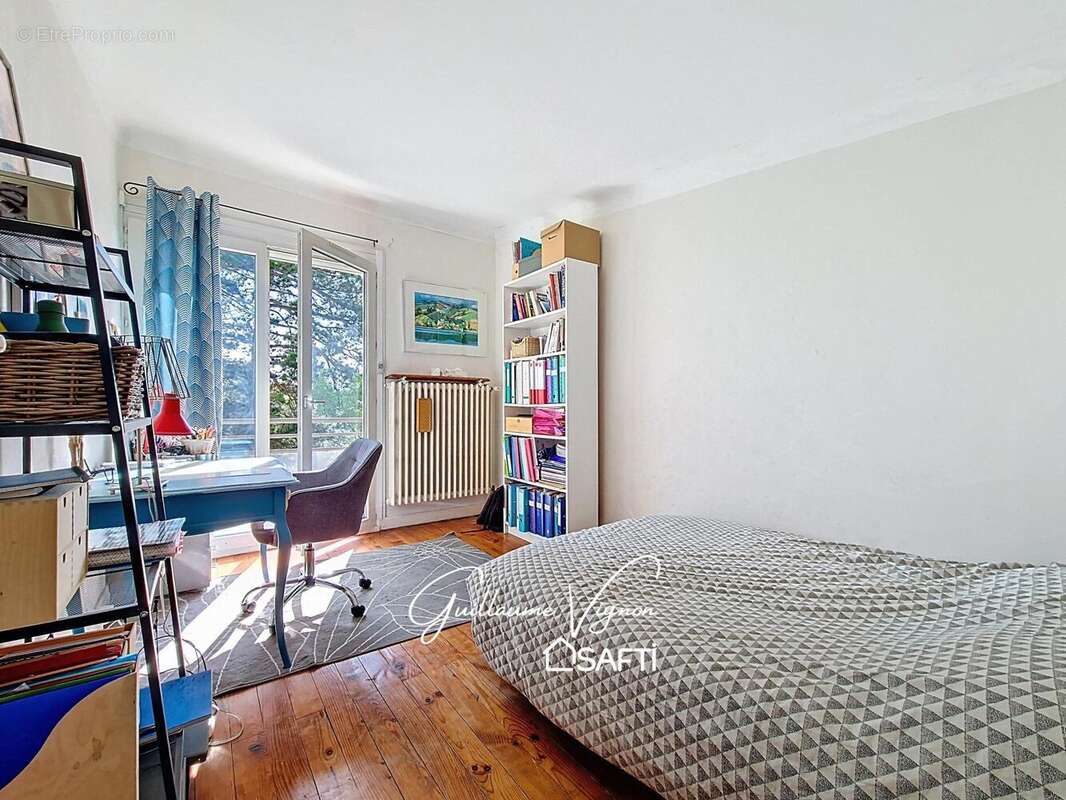 Photo 9 - Maison à SAINTE-FOY-LES-LYON