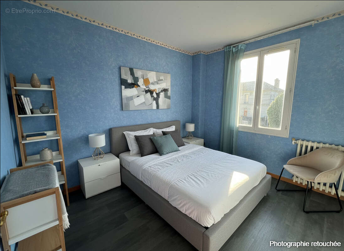 Maison à HOUILLES