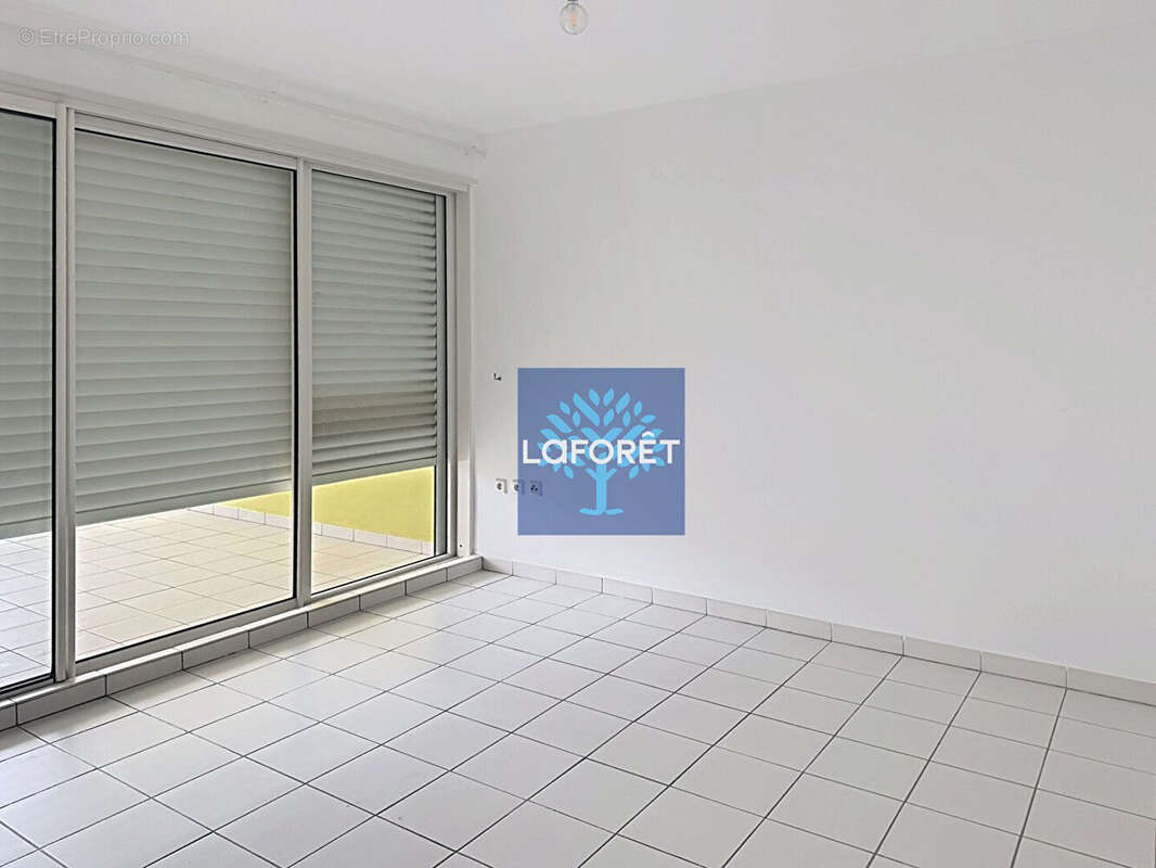 Appartement à FORT-DE-FRANCE