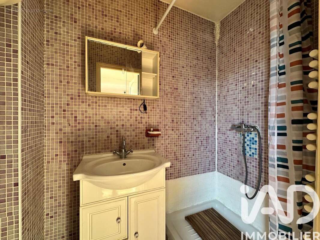 Photo 4 - Appartement à NEUILLY-PLAISANCE