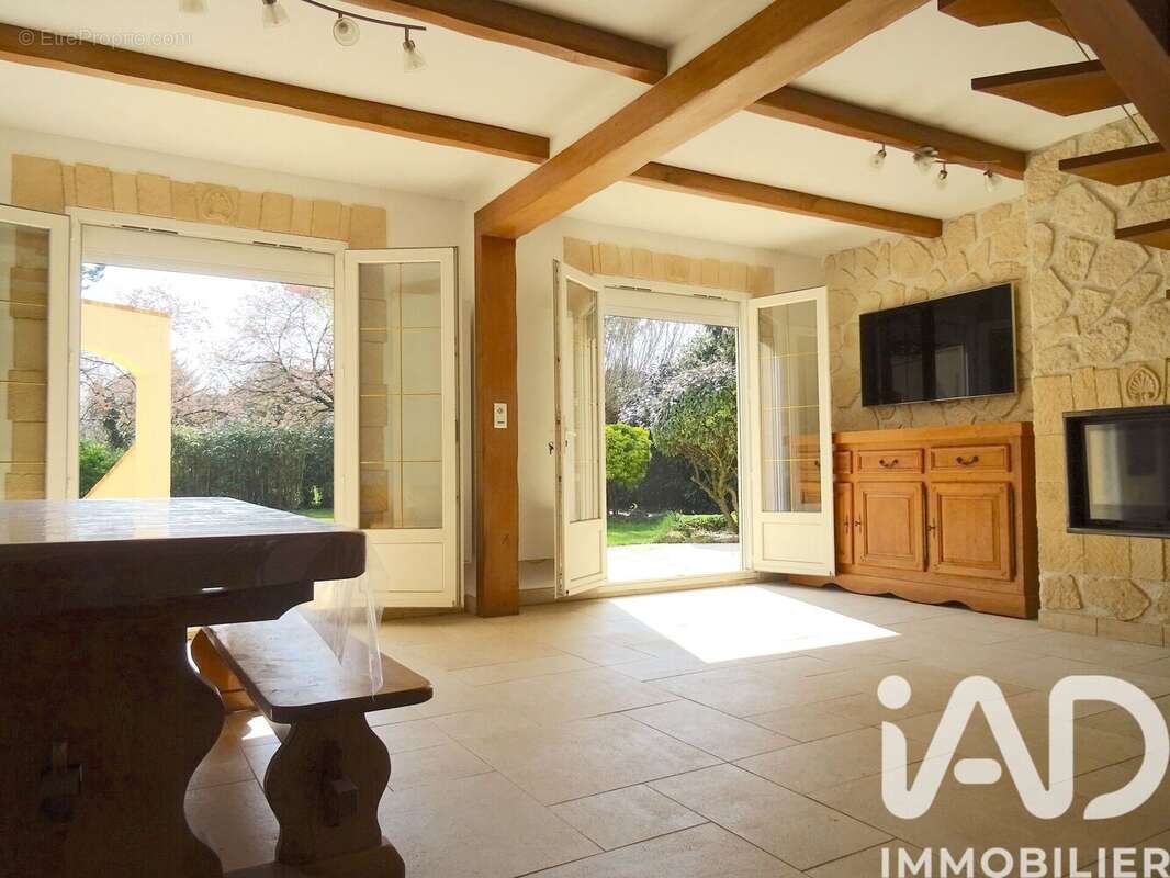 Photo 3 - Maison à BONDOUFLE