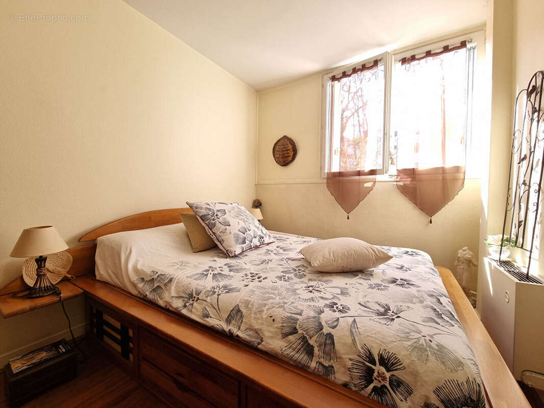 Appartement à FONTENAY-SOUS-BOIS