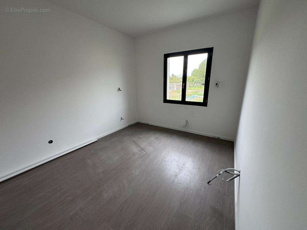 Maison à COGNAC
