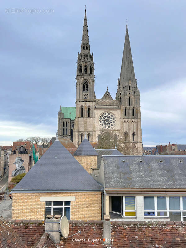 Appartement à CHARTRES