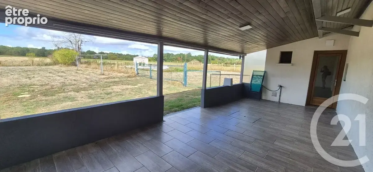 Maison 6 pièces 163 m² à vendre à La Frette (71440) - photo 10