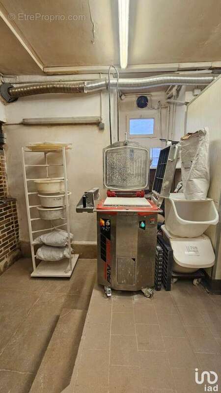 Photo 7 - Commerce à LA COLLE-SUR-LOUP