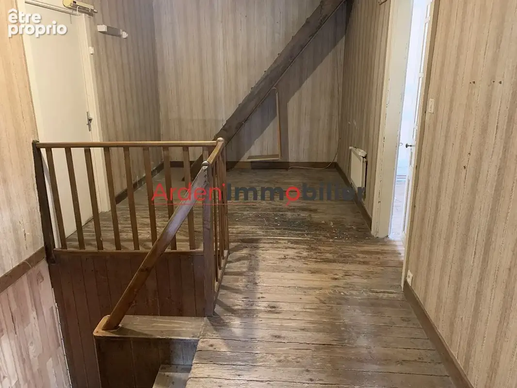 Maison à vendre à Wagnon - Référence 12870 - photo 7