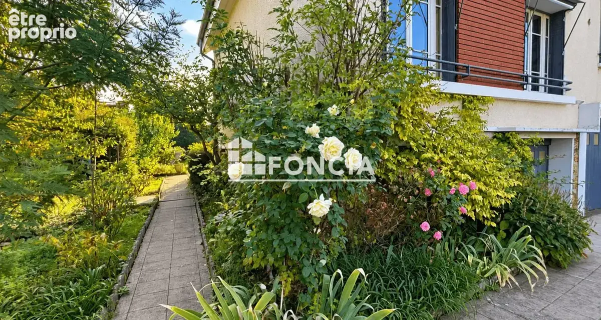 Maison familiale - quartier des blondeaux - photo 2