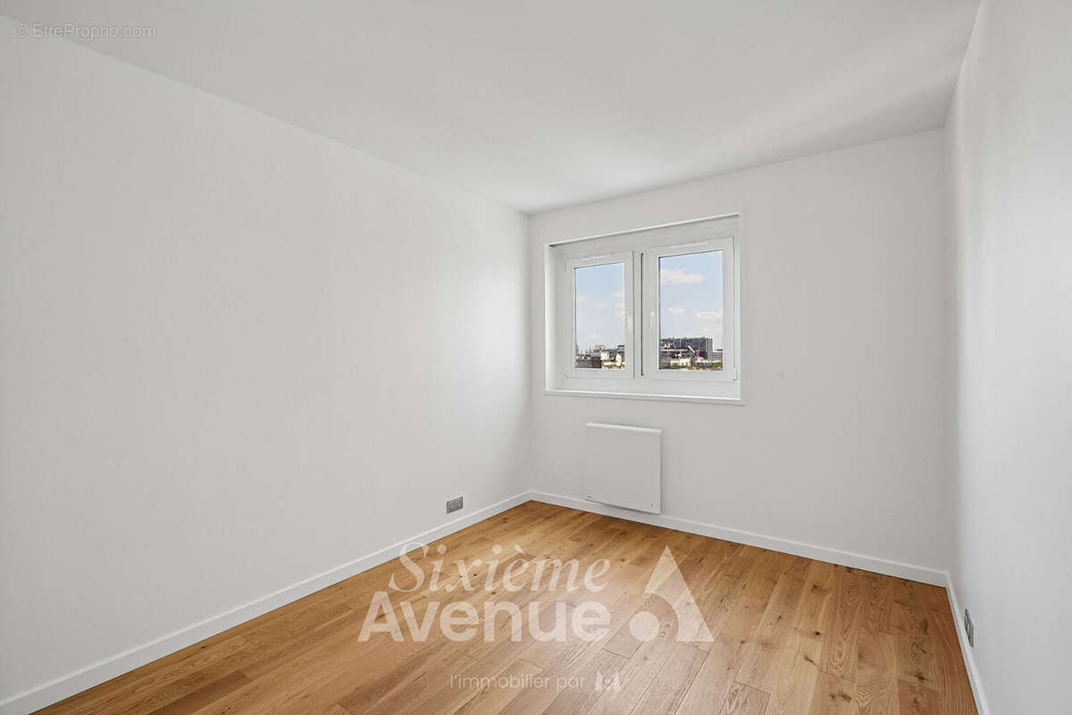 Appartement Clichy 4 pièce(s) 87 m2 - photo 11
