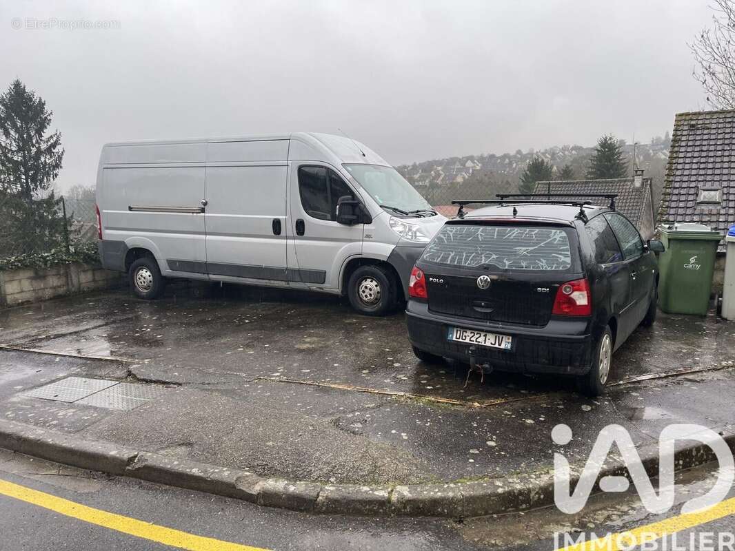 Photo 7 - Appartement à MANTES-LA-VILLE