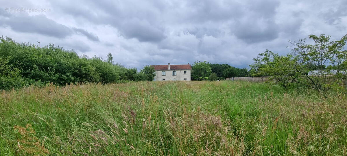 Terrain à LA ROCHE-SUR-YON
