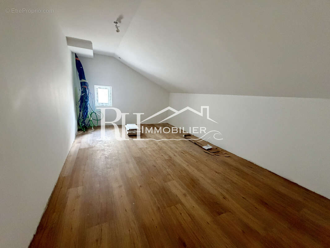 Appartement à BRETIGNOLLES-SUR-MER