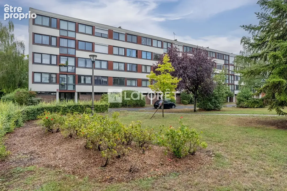 Appartement Conflans Sainte Honorine 4 pièce(s) 66 m2 - photo 13