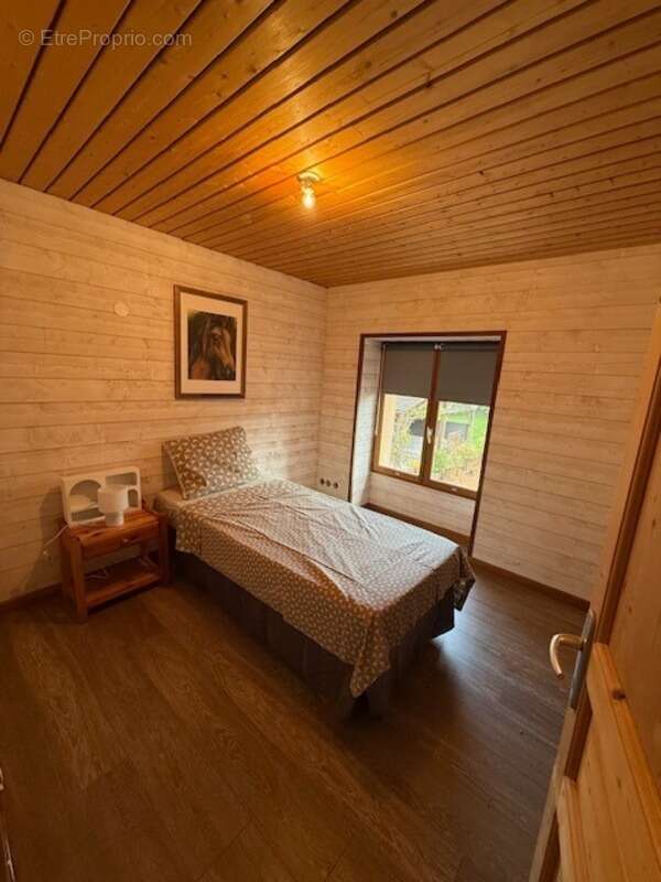 Maison à PUY-GUILLAUME