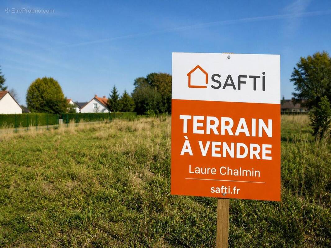 Photo 1 - Terrain à DOMART-EN-PONTHIEU