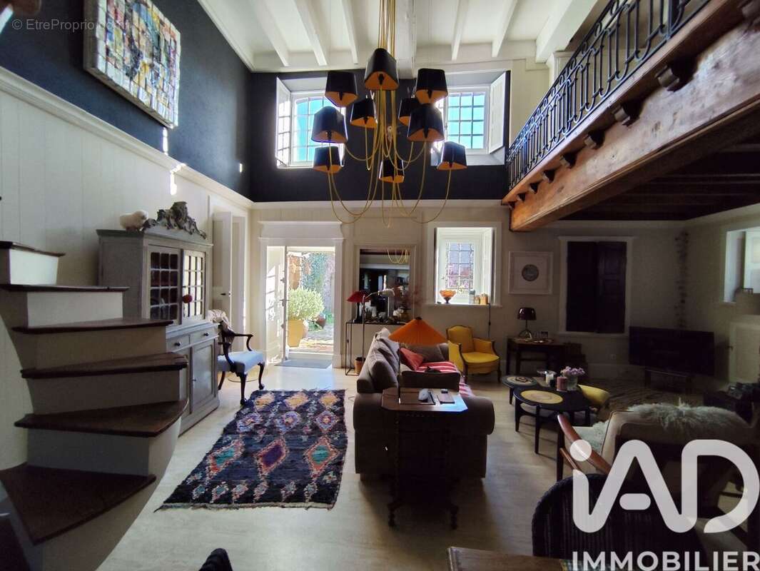 Photo 3 - Maison à LE MINIHIC-SUR-RANCE