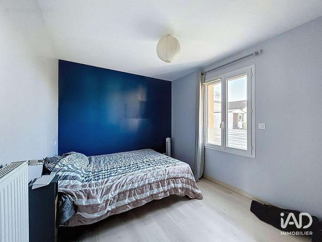 Photo 7 - Maison à NEUVILLE-DE-POITOU