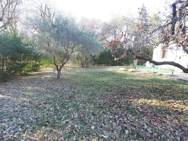 Maison à PIERREVERT