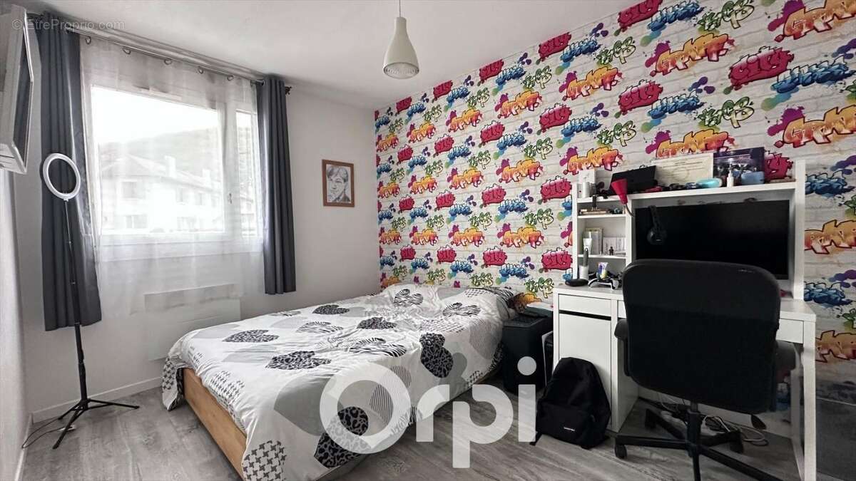 Appartement à VILLARD-BONNOT