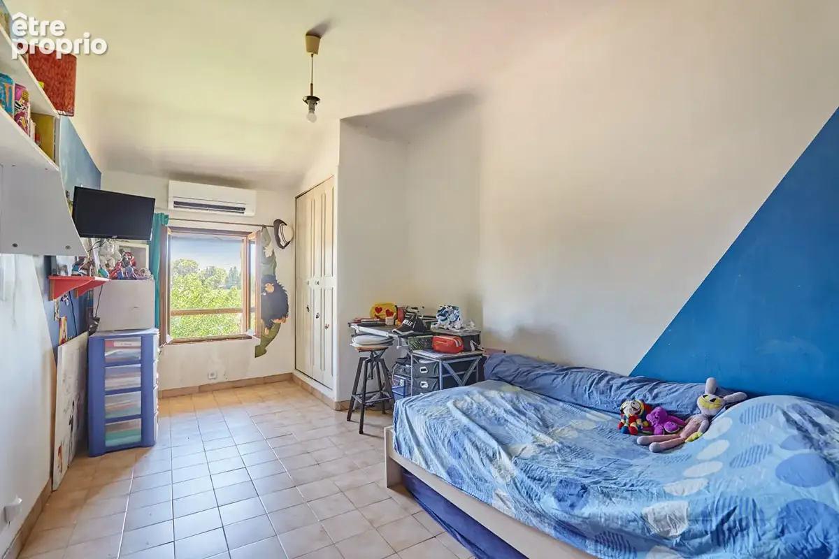Maison 109m² à lambesc - photo 8
