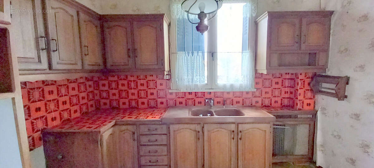 Maison à BONDY