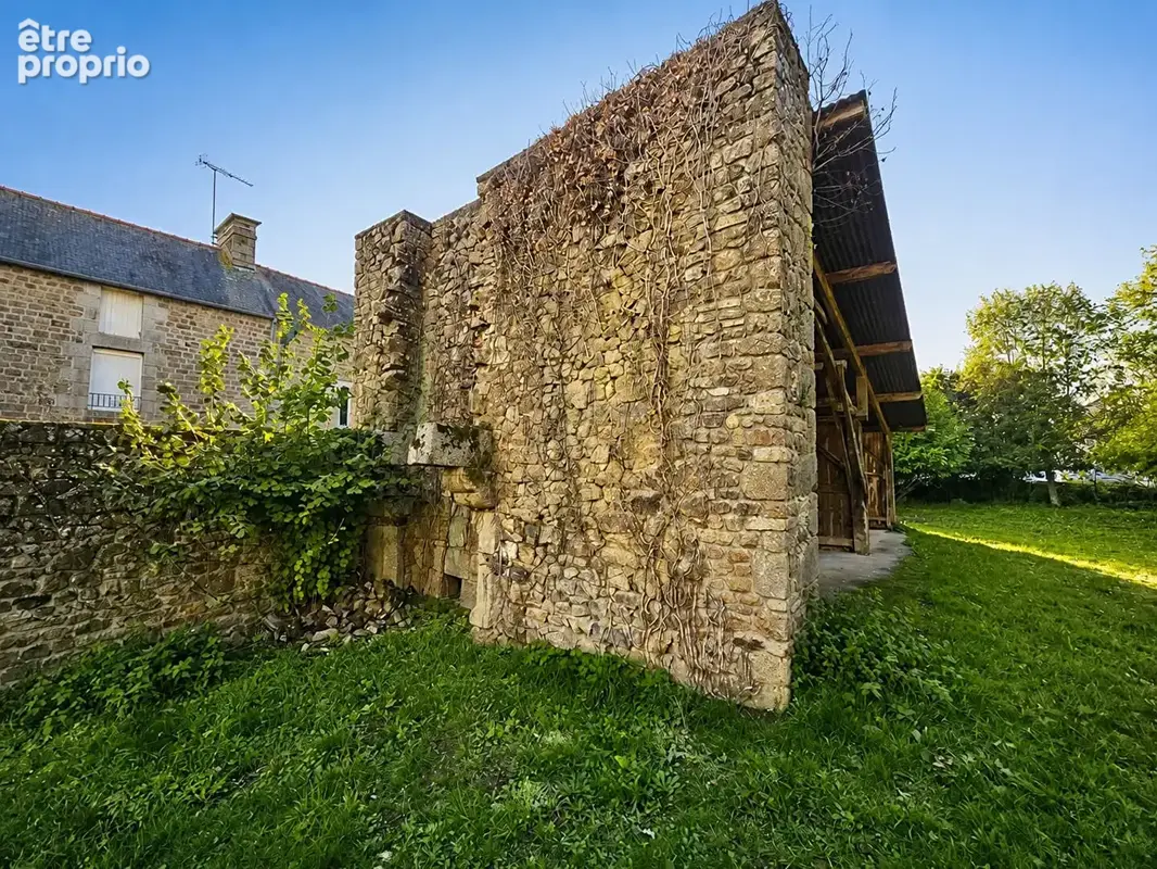 Terrain Vieux Vy Sur Couesnon 708 m2 - photo 5