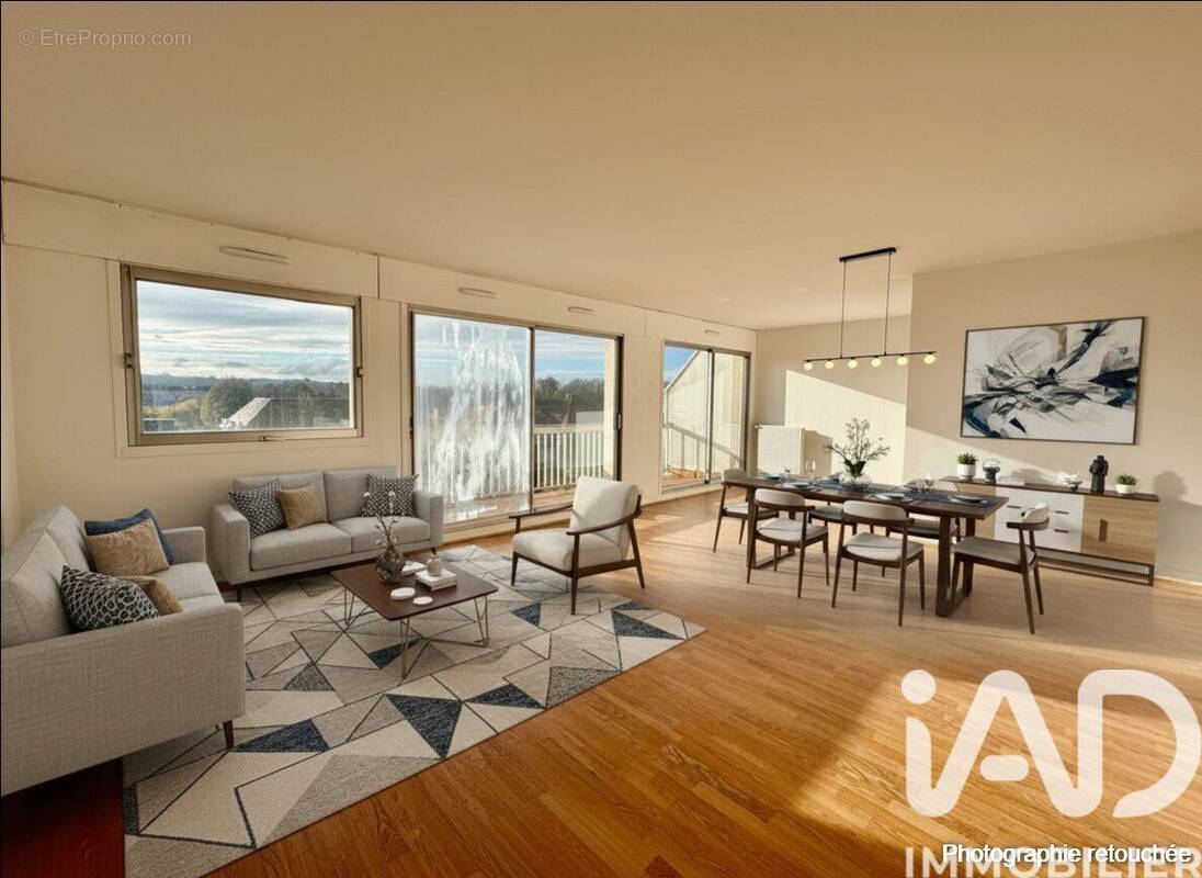 Photo 1 - Appartement à MEAUX