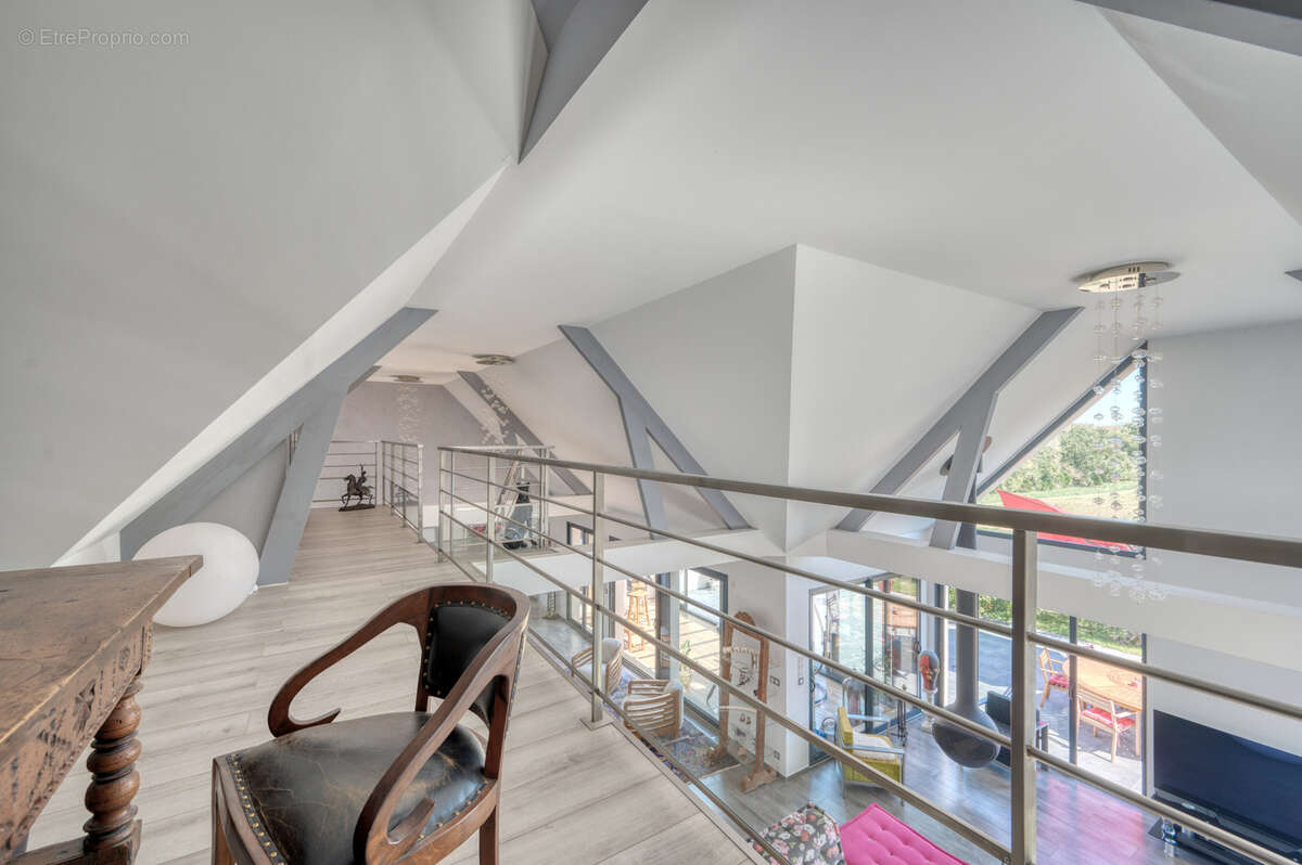 Maison à SAINT-GERMAIN-DE-LA-GRANGE