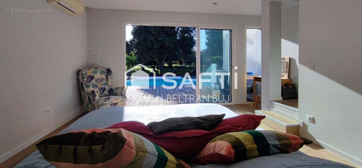 Photo 8 - Maison à BALARUC-LE-VIEUX