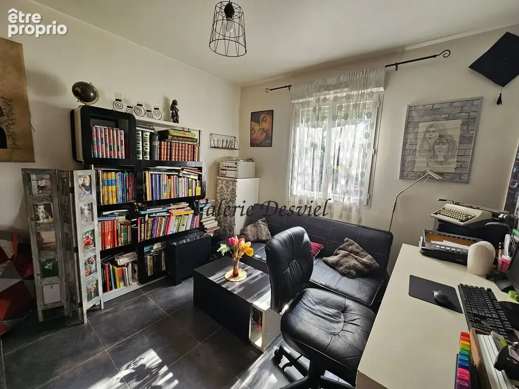 Maison 4 pièces 101 m² à vendre à Saint-Astier (24110) - photo 59