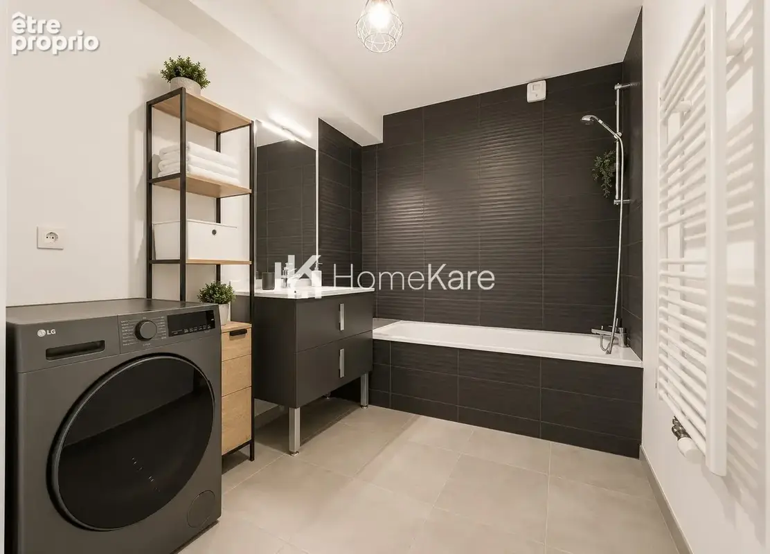 Appartement 3 pièces 73 m² à vendre à Quint-Fonsegrives (31130) - photo 4