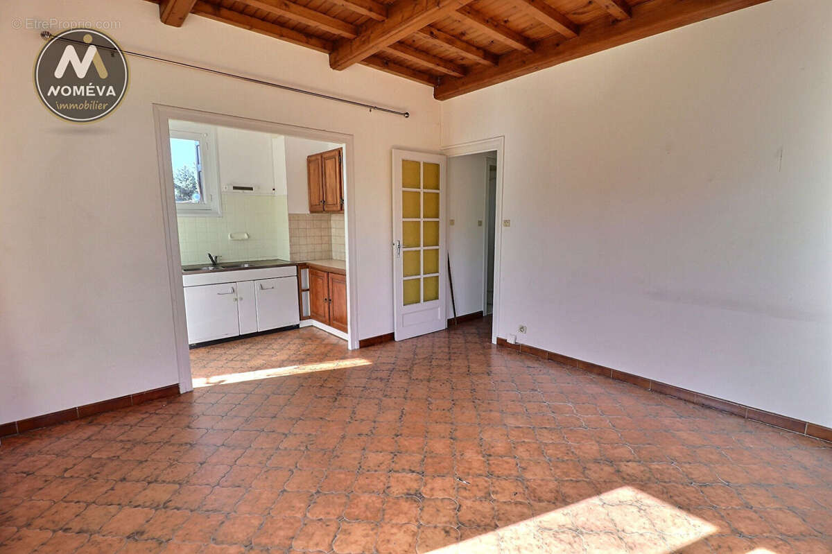 Maison à MONTFAUCON-EN-VELAY