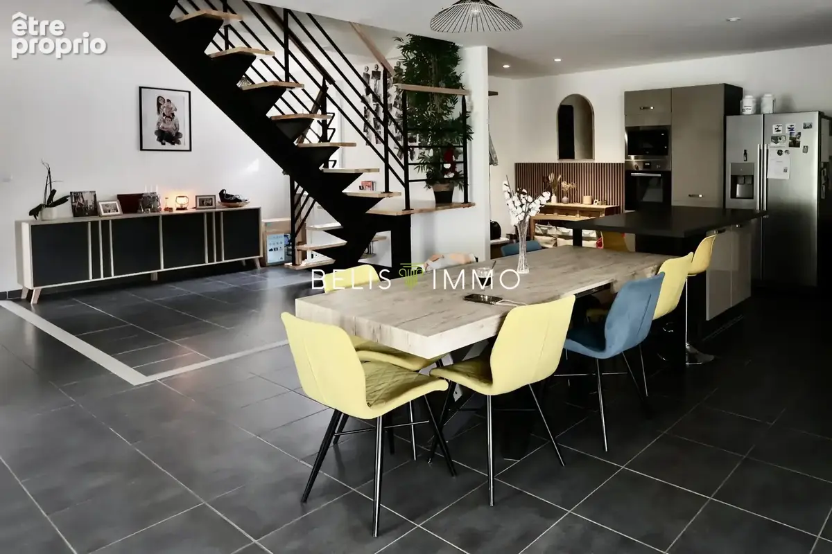 Maison 133 m² à Chinon  - photo 3