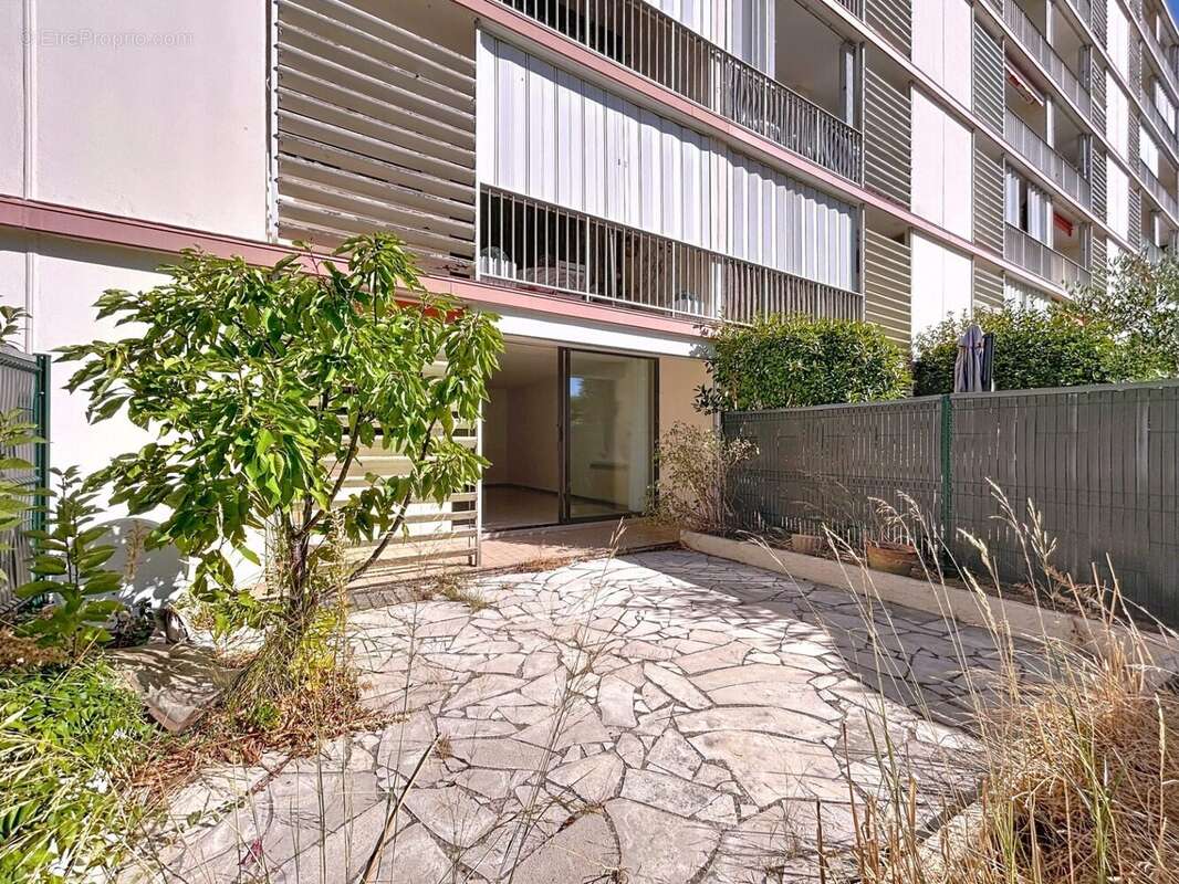 Appartement à SAINTE-MAXIME