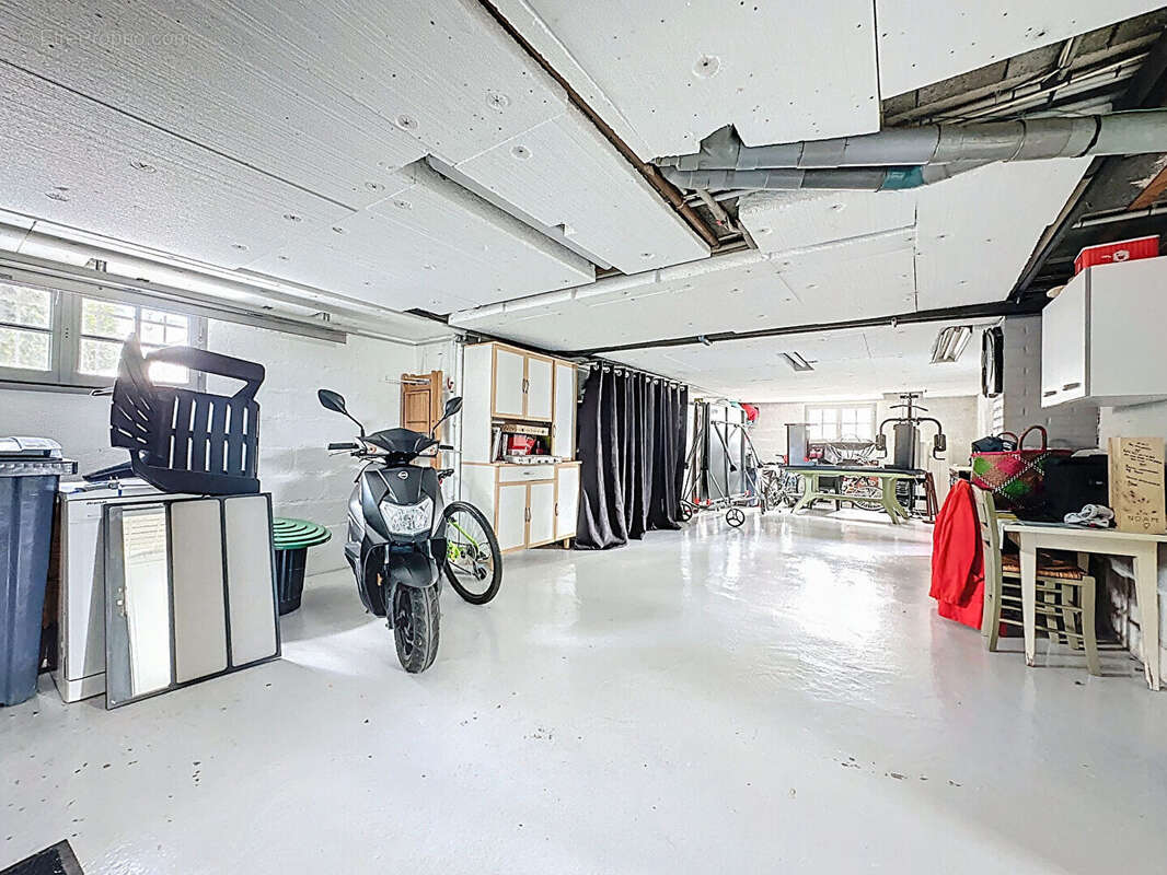 Maison à FONTENAY-SUR-EURE