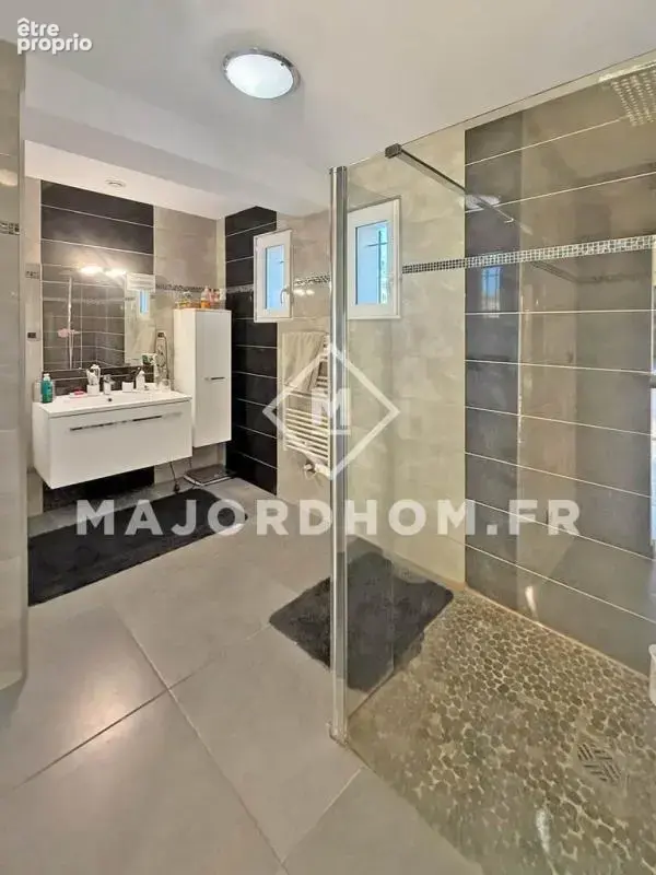 Maison d’Architecte de 250 m² dans un Écrin Arboré de 3 000 m² - photo 28