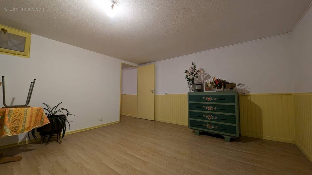 Appartement à RANG