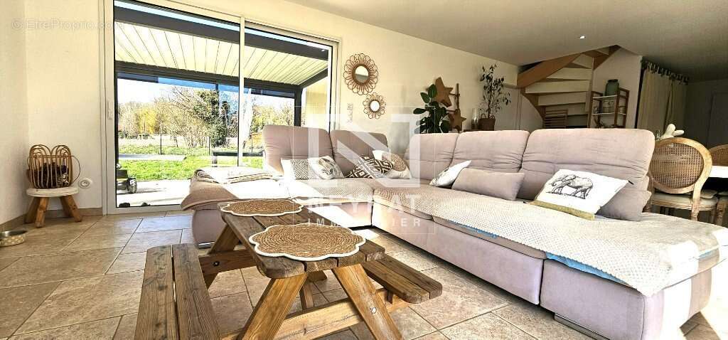 Nouveaute neyrat immobilier ! - photo 5