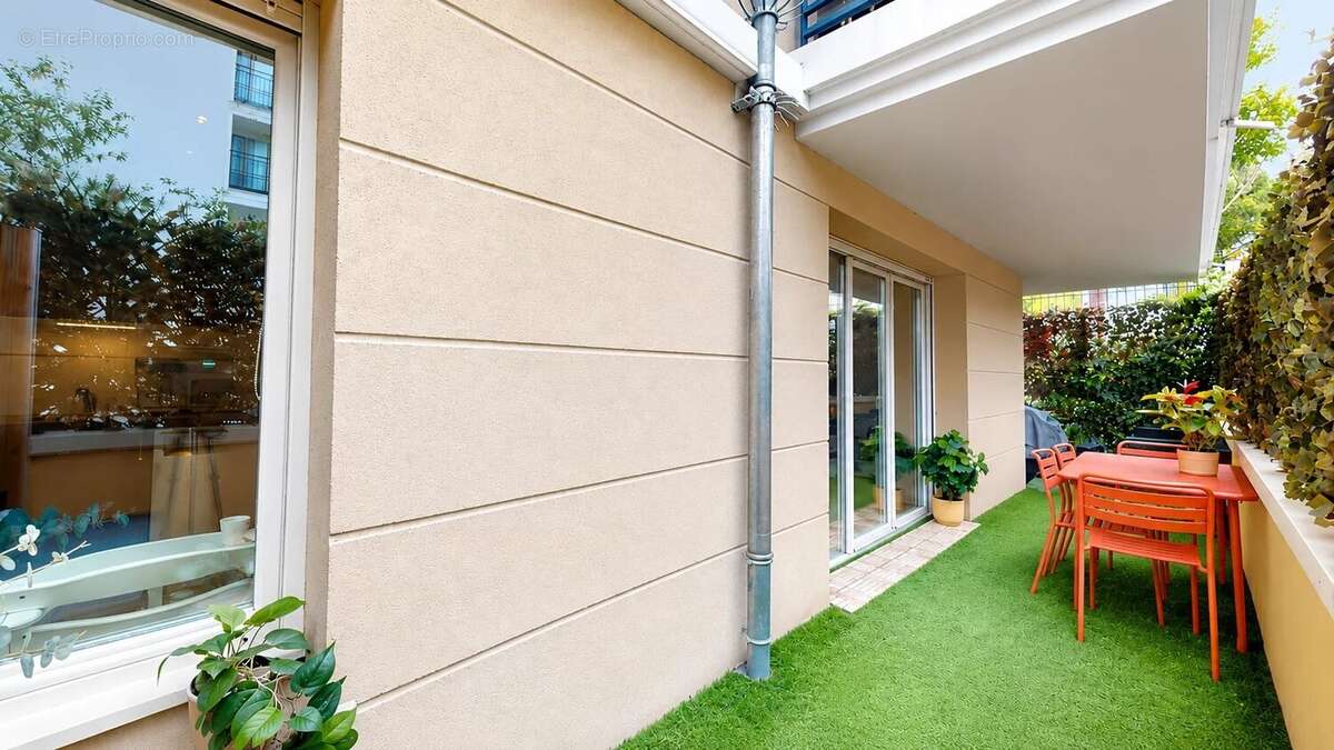 Appartement à GAGNY