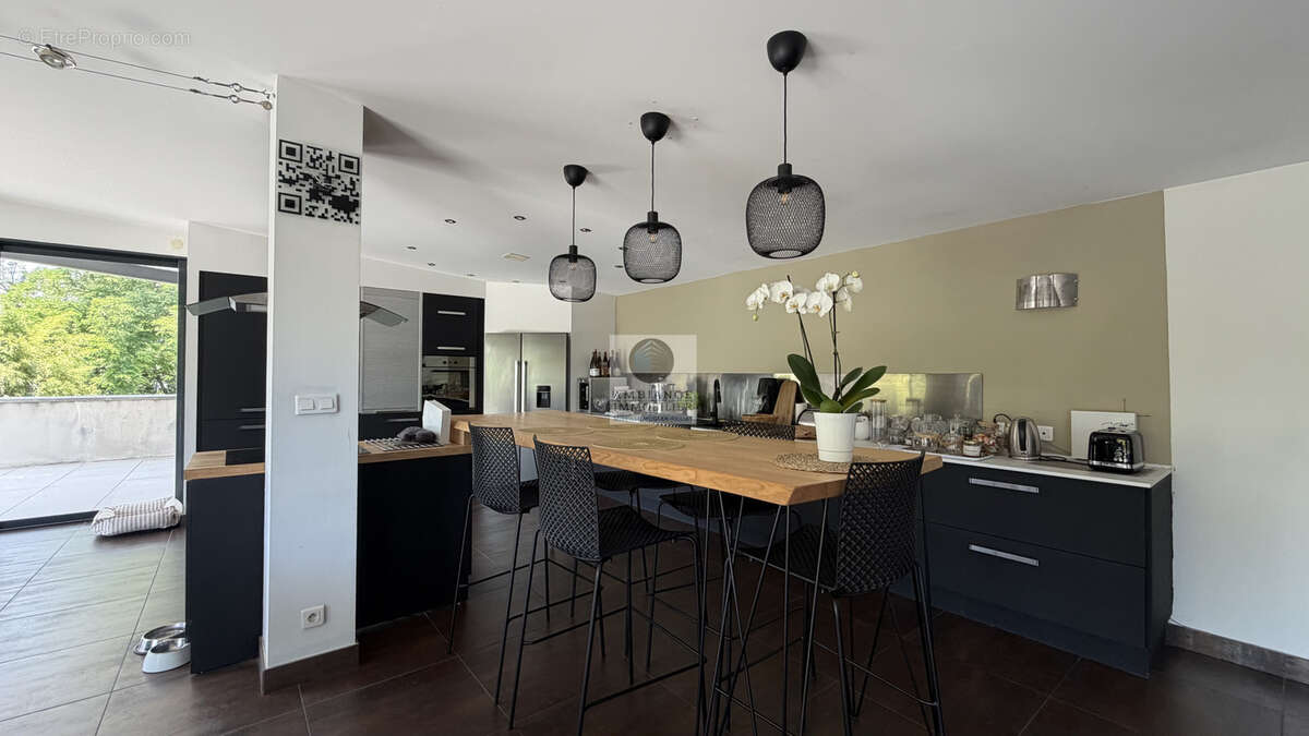 Appartement à VALENCE