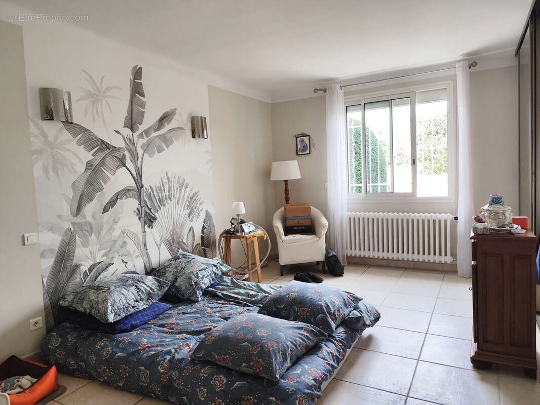 Maison à MONTPELLIER