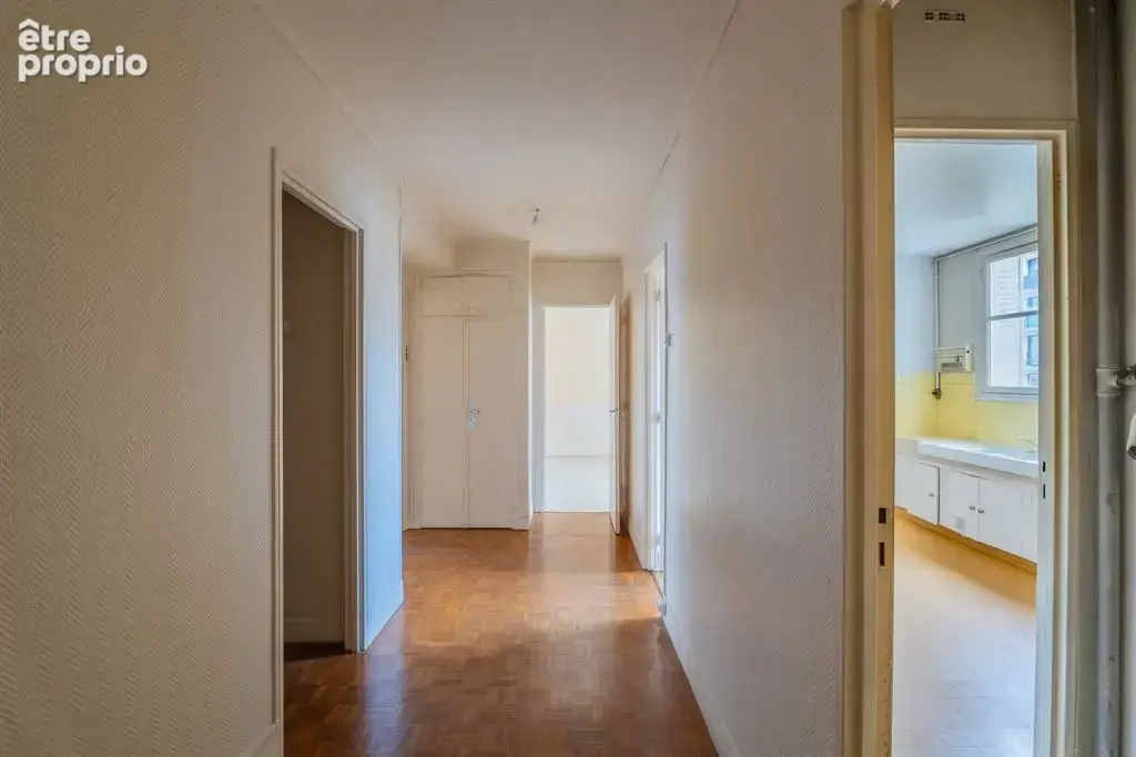 Appartement 3 pièces 78 m² à vendre à Paris-17e (75017) - photo 10