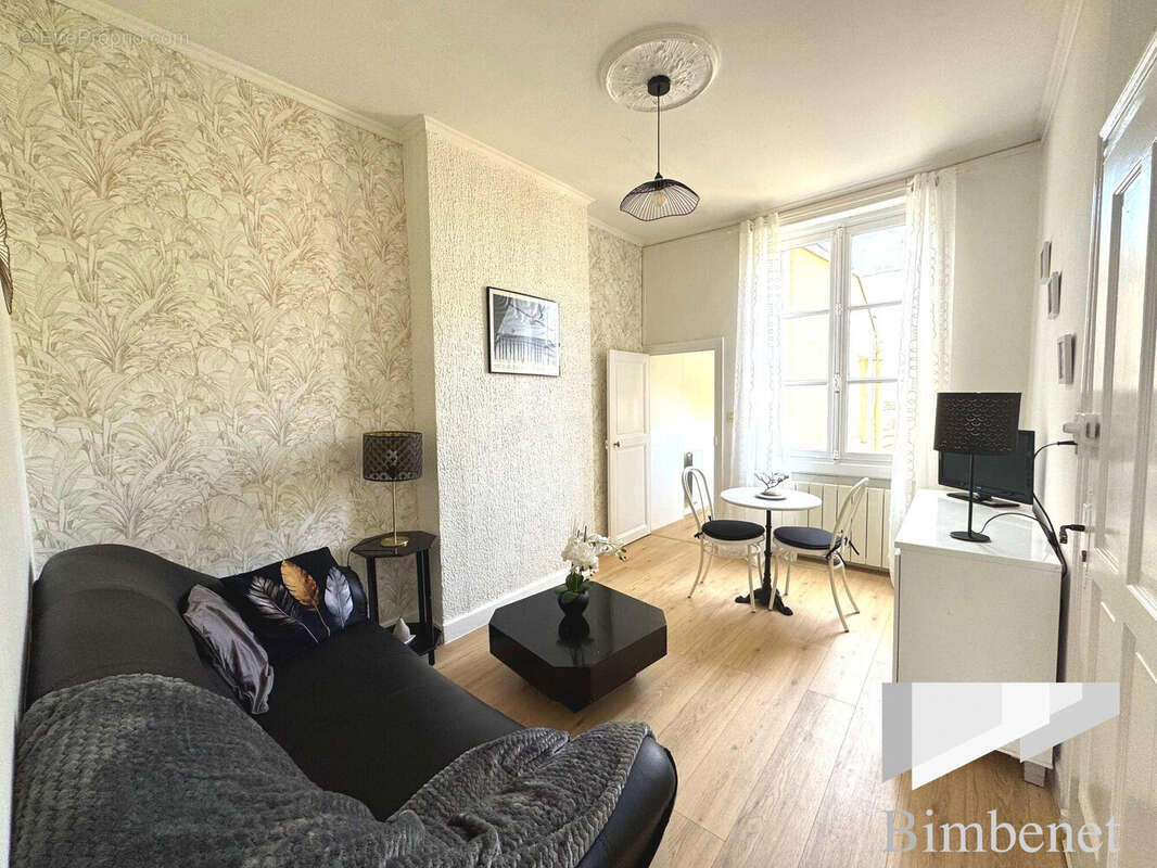 Appartement à ORLEANS